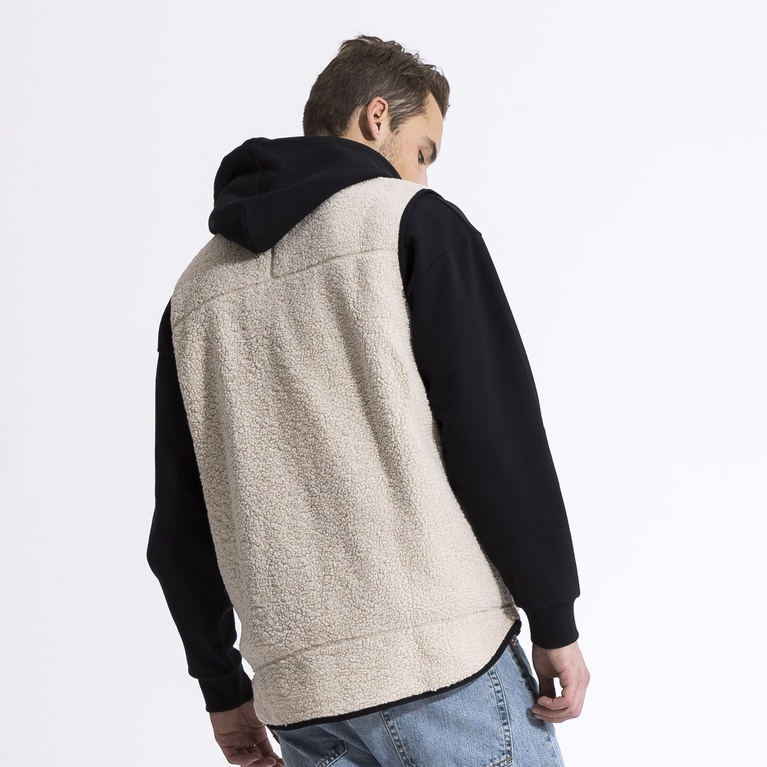 Vest "Pelle Vest" Vest "Pelle Vest"